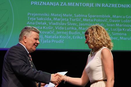 ZLATE PETICE 99h FOTO LJUBO VUKELIČ